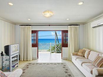 White Sands Speightstown Exterior foto