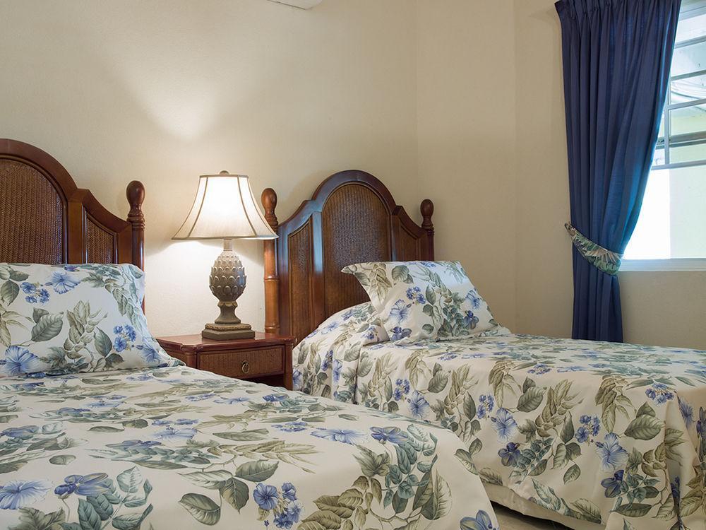 White Sands Speightstown Exterior foto