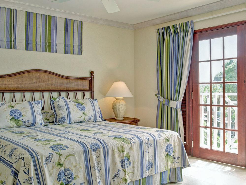 White Sands Speightstown Exterior foto