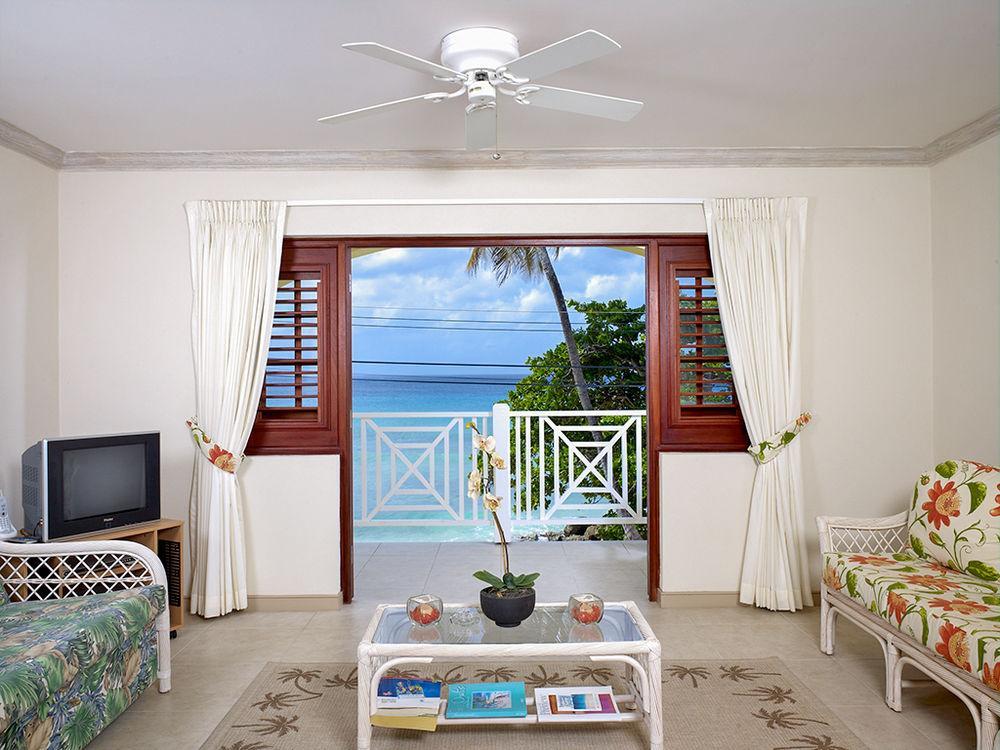 White Sands Speightstown Exterior foto