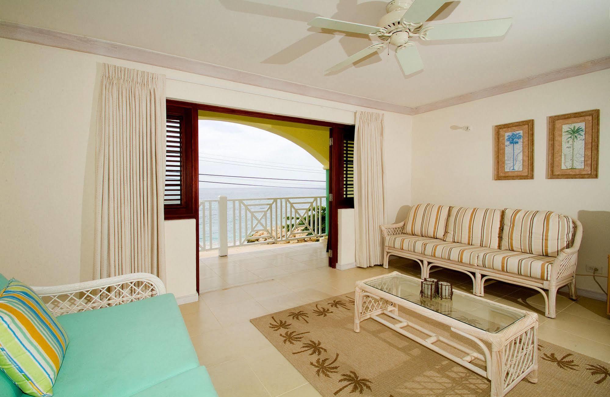 White Sands Speightstown Exterior foto